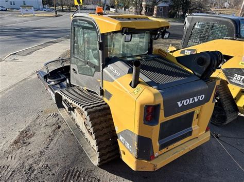 volvo skid steer loaders|volvo mct135c for sale.